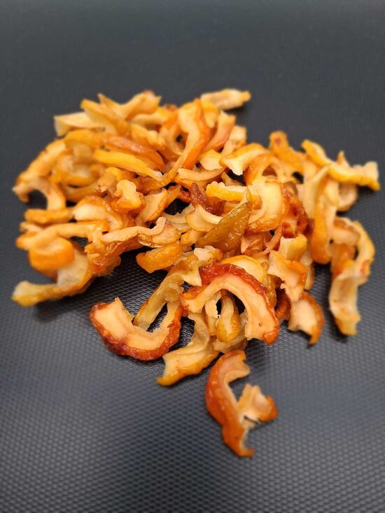 Cidoniju sukādes